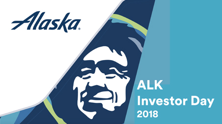 Alaska Investor Day Presentation